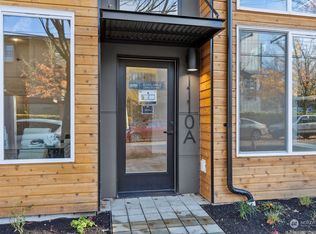1110 33rd Ave #A, Seattle, WA 98122