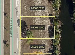 1703 Surfside Blvd, Cape Coral, FL 33991