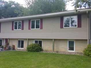 216 3rd Street #Upper Floor, Dundas, MN 55019
