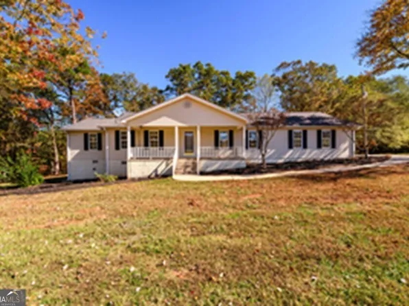 173 Deer Creek Farms, Hartwell, GA 30643