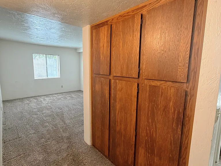 Extra storage