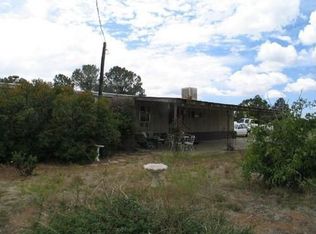 7 Evergreen Dr, Silver City, NM 88061