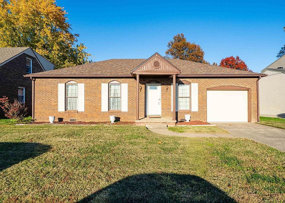 1st image of 4001 Brentwood Dr