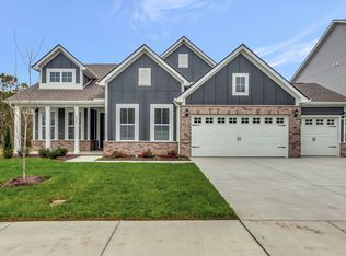 2665 Augusta Trace Dr LOT 107, Columbia, TN 38401