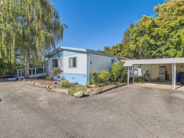 507 N 19th Ave Unit 68, Cornelius, OR 97113