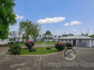 Camelot Apartment, Montgomery, AL 36111