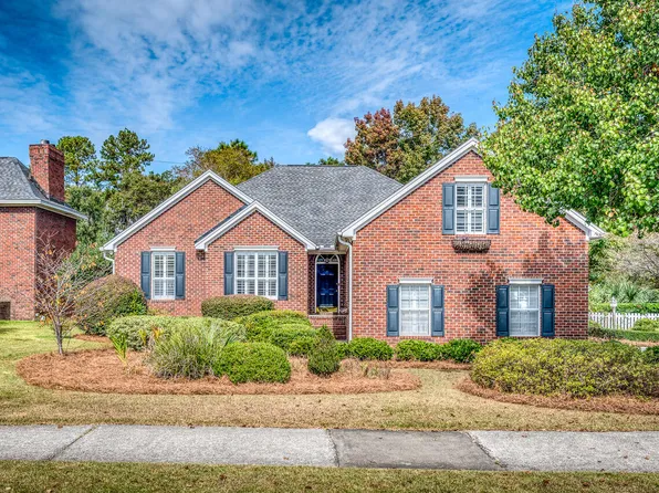 1110 Eagle Landing Blvd, Hanahan, SC 29410