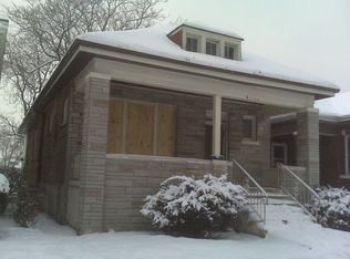 7508 S Sangamon St, Chicago, IL 60620