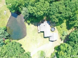 11 Old Stage Coach Road, Haddam, CT 06441