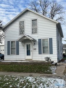 816 Riverside Ave, Defiance, OH, 43512
