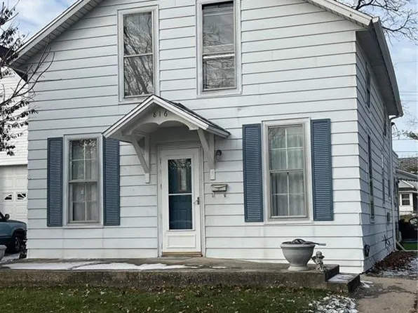 816 Riverside Ave, Defiance, OH 43512