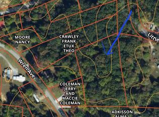 0 Wren Ave, Camden, TN 38320