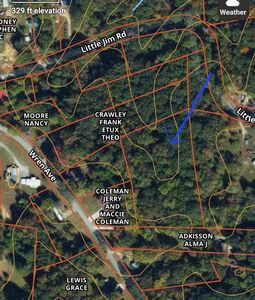 0 Wren Ave, Camden, TN, 38320