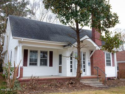 205 E 11th Street, Washington, NC, 27889