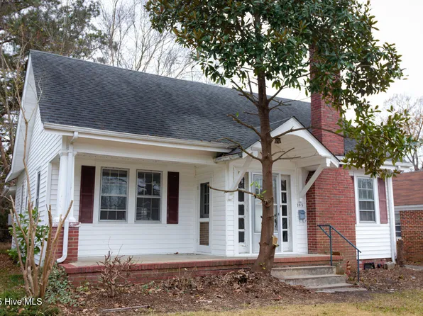 205 E 11th Street, Washington, NC 27889