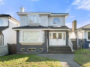 1288 E 59th Ave, Vancouver, BC V5X 1Y9