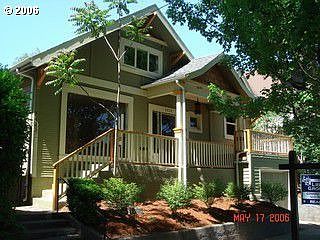Exterior/ Front