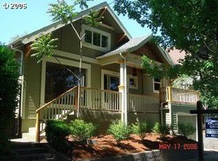 3425 SE 16th Ave, Portland, OR 97202