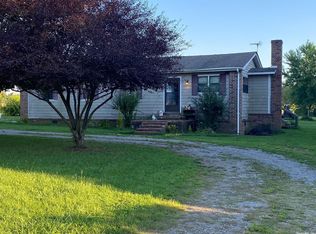 203 Hart Rd, Judsonia, AR 72081
