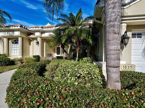 1037 Beckley Cir, Venice, FL 34292