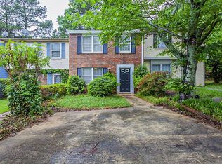 1752 Nappa Valley Ct SE, Smyrna, GA 30080