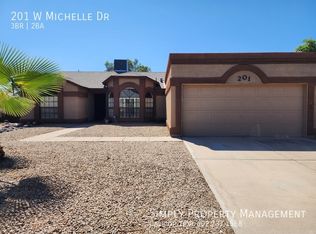201 W Michelle Dr, Phoenix, AZ 85023