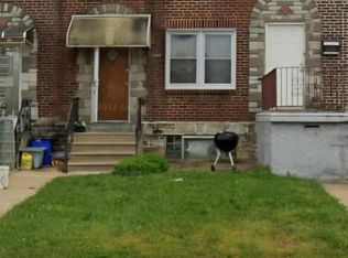 2102 Tyson Ave, Philadelphia, PA 19149