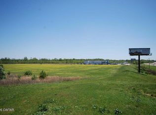 0 Us Highway 45 Byp N, Jackson, TN 38305