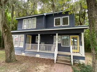 404 Broad River Rd, Ridgeland, SC 29936