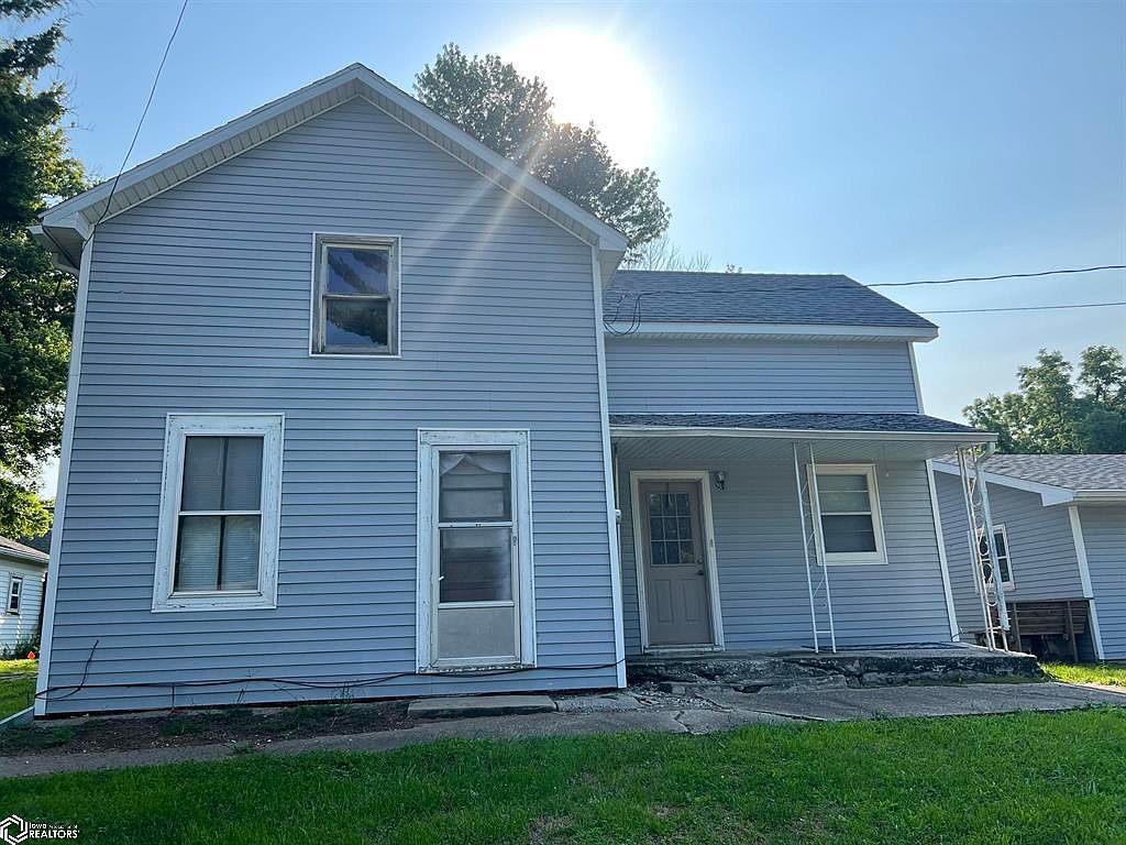 1550 Harrison St, Warsaw, IL 62379 MLS 6310650 Zillow