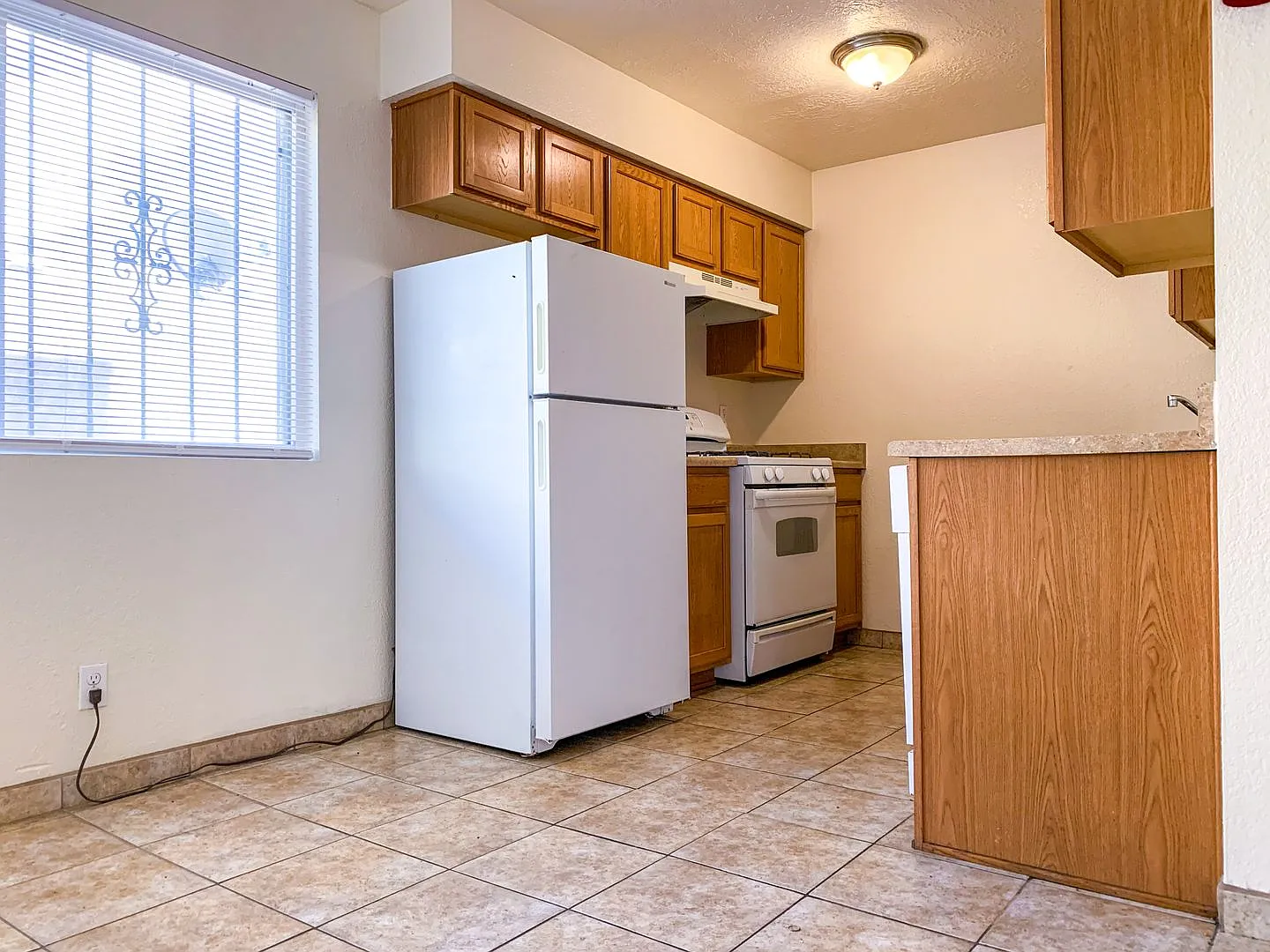 2-Bedroom Apartments with Lots of Storage — Photo 1