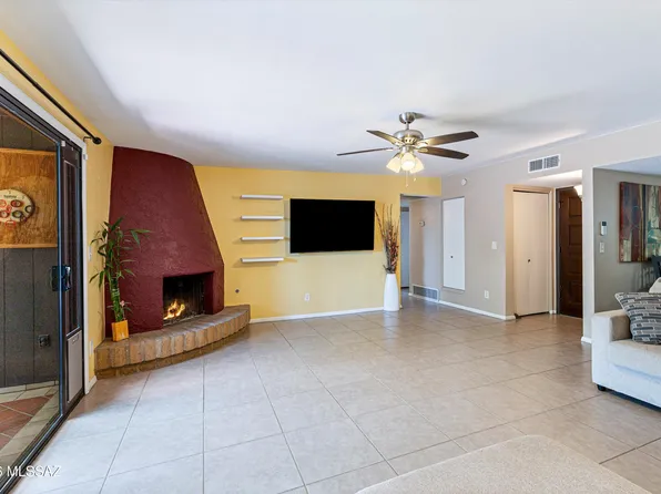 1909 N Linden Cir, Tucson, AZ 85715