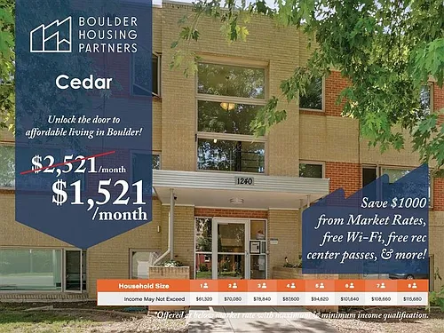 1240 Cedar Ave #1240 Photo 1
