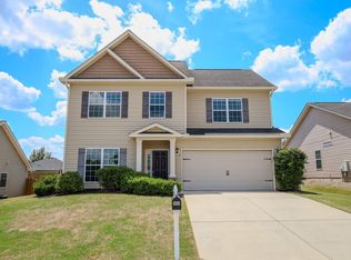909 Westlawn Drive, Grovetown, GA 30813