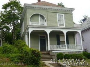 315 Berkeley Pl, Staunton, VA 24401