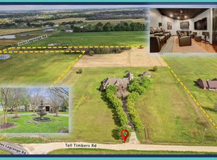 113 Tall Timbers Rd, Arnaudville, LA 70512