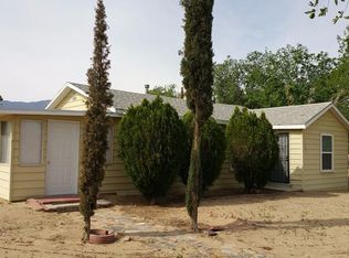 31861 Highway 18, Lucerne Valley, CA 92356