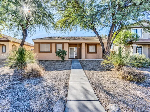 3551 E CALISTOGA Drive, Gilbert, AZ 85297