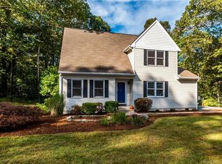 115 Gardner Tavern Ln, Coventry, CT 06238