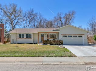 2913 Stanford Rd, Fort Collins, CO 80525