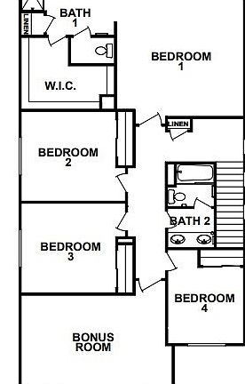 3rd image of 10972 Lancaster Park Ave Lot 262