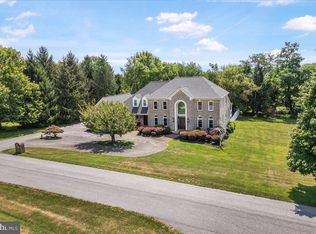 6603 Babak Dr, Frederick, MD 21702