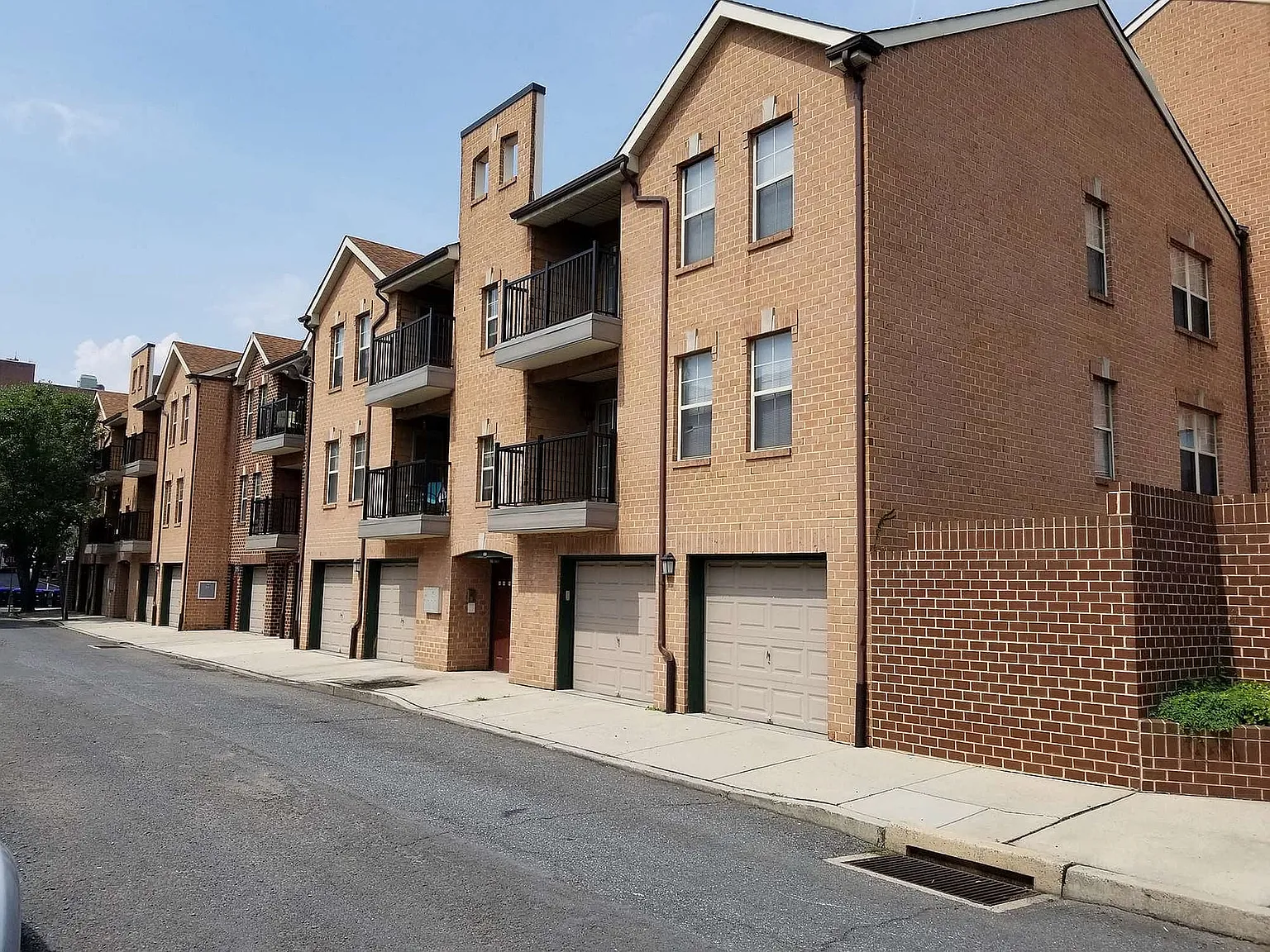 Mulberry Station Apartments — Photo 4