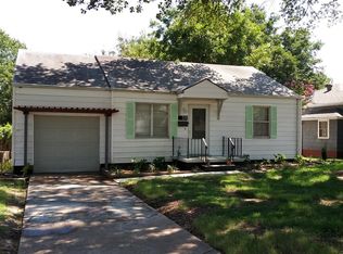 511 N 11th St, Ponca City, OK 74601