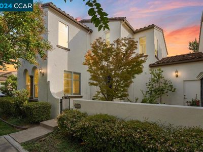 3104 Cedarwood Loop, San Ramon, CA, 94582