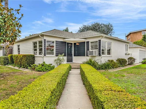 8301 Reading Ave, Los Angeles, CA 90045