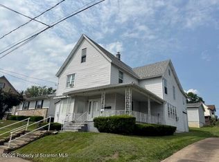 1240 Watson St #1, Scranton, PA 18504