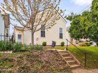 920 Lydia St, Louisville, KY 40217