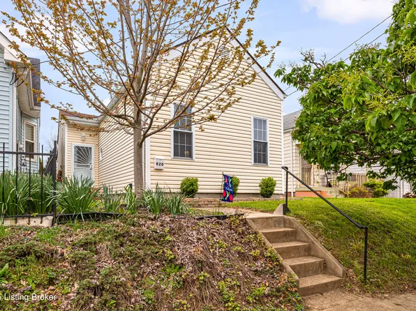 920 Lydia St, Louisville, KY 40217