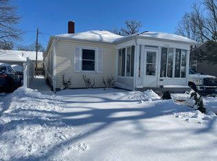 1719 N Irvington Ave, Indianapolis, IN 46218